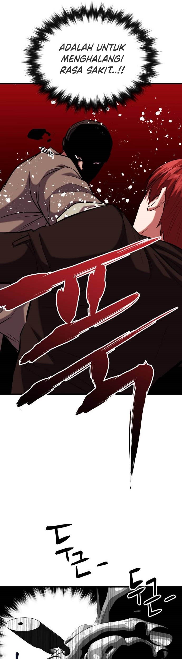 Killing Killer Chapter 13 - Halaman 59