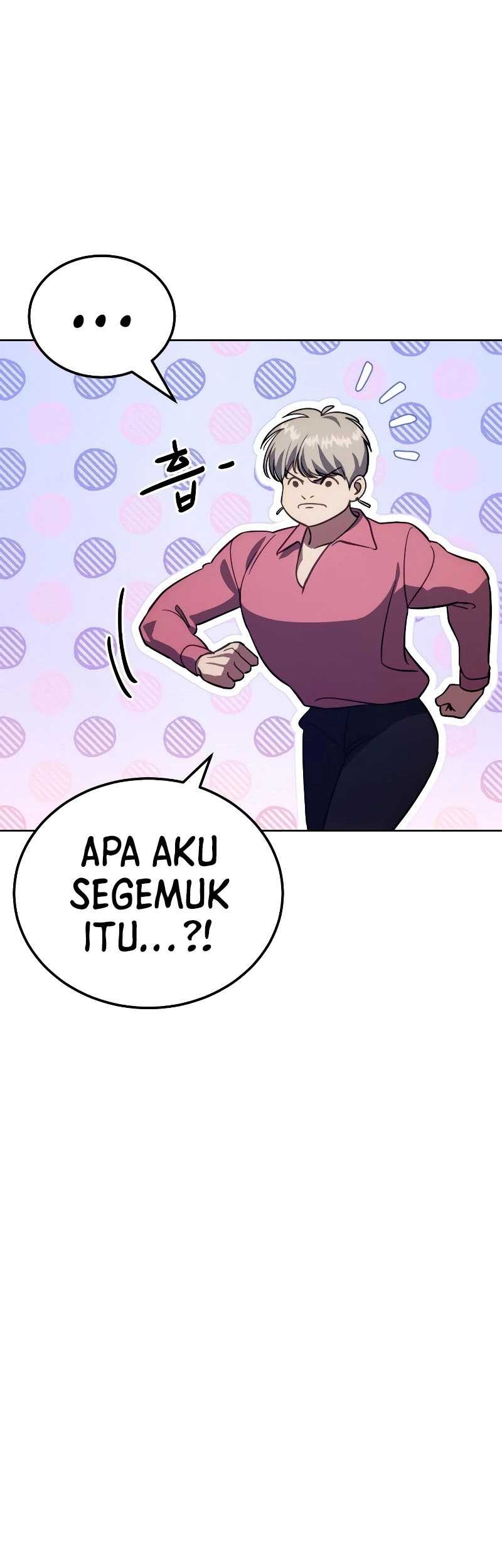 Baek XX Chapter 07 Gambar 50