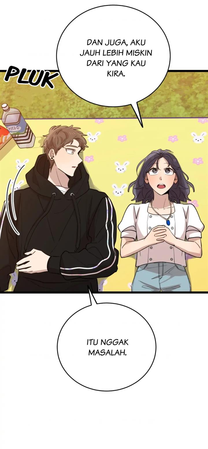 He Can’t Be This Dumb! Chapter 69 halaman 32