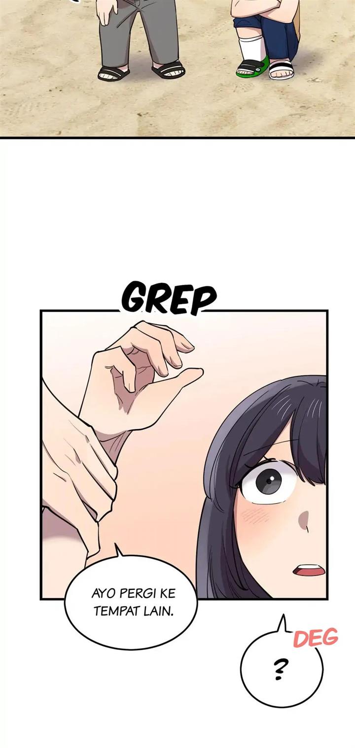 He Can’t Be This Dumb! Chapter 59 halaman 35