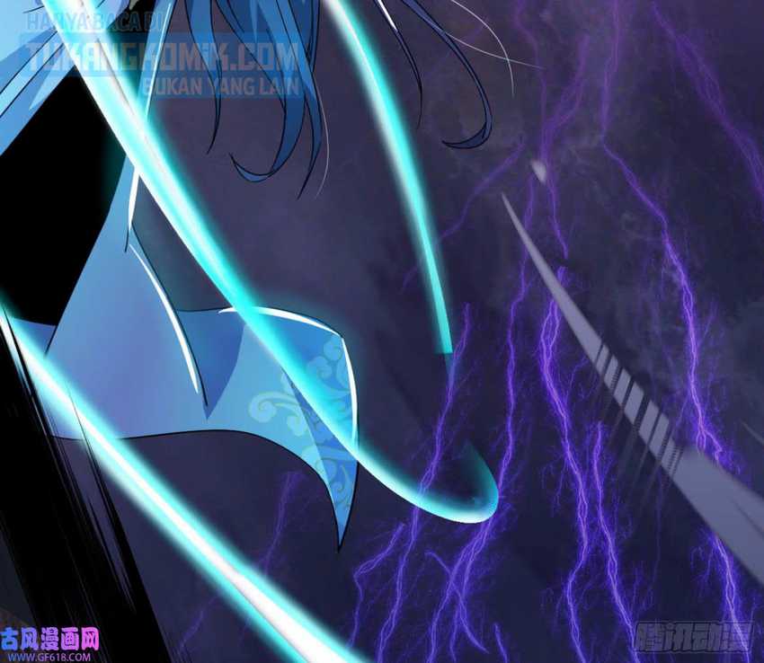 I’m An Evil God Chapter 329 halaman 91