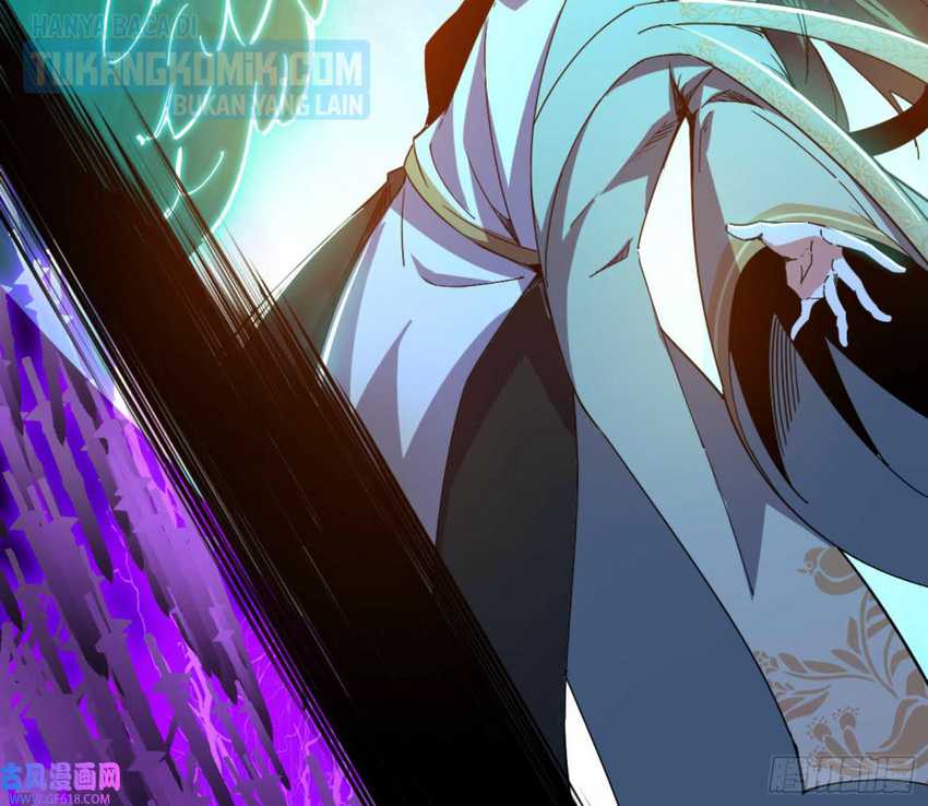 I’m An Evil God Chapter 329 halaman 95