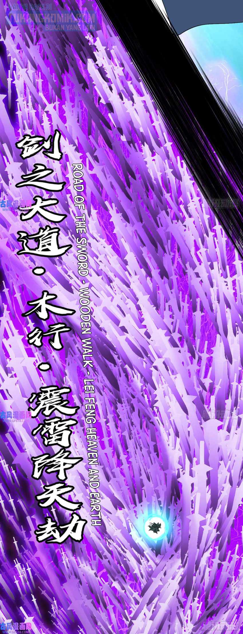 I’m An Evil God Chapter 329 halaman 96