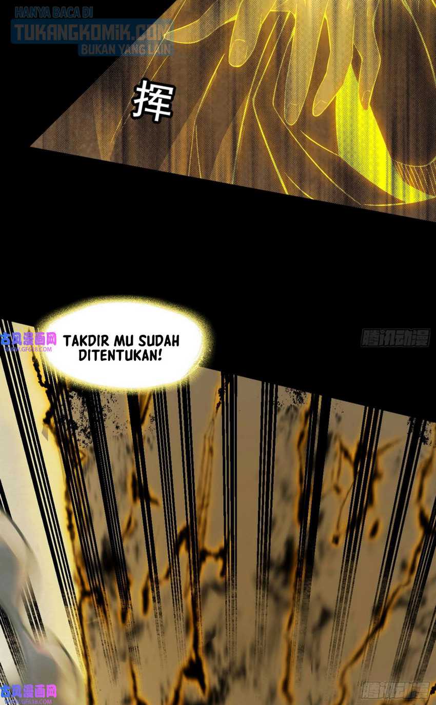 I’m An Evil God Chapter 328 halaman 93