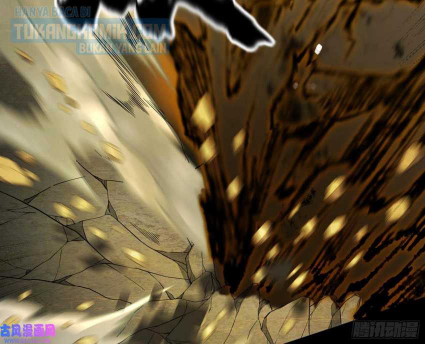 I’m An Evil God Chapter 328 halaman 95