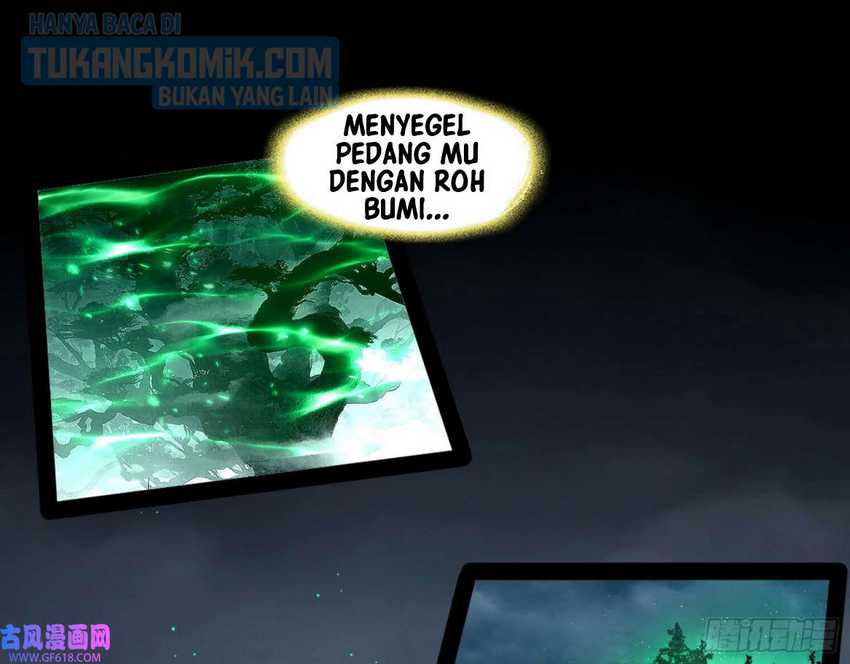 I’m An Evil God Chapter 328 halaman 97