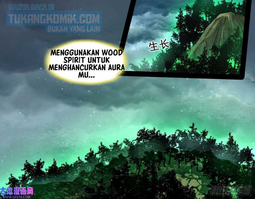 I’m An Evil God Chapter 328 halaman 98