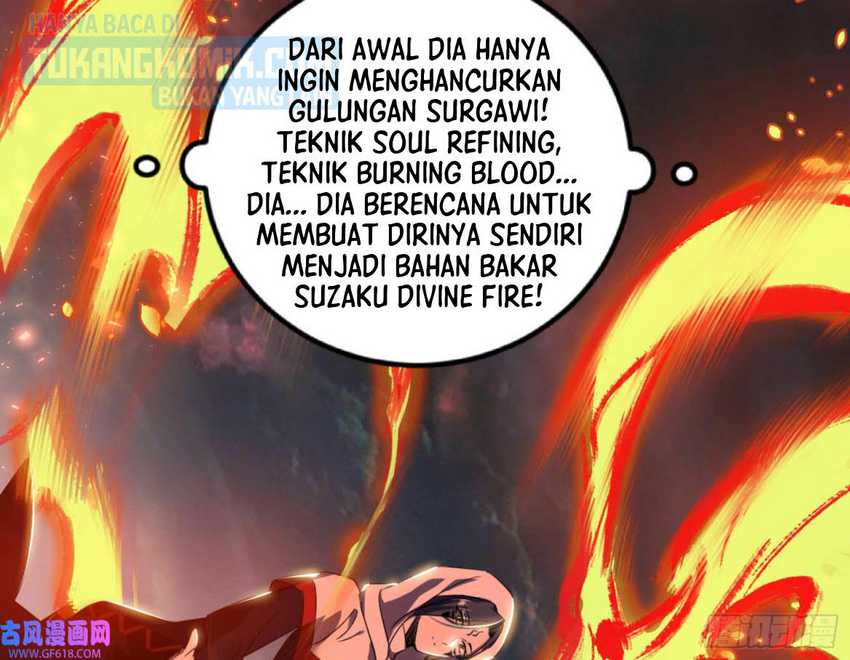 I’m An Evil God Chapter 330 halaman 60