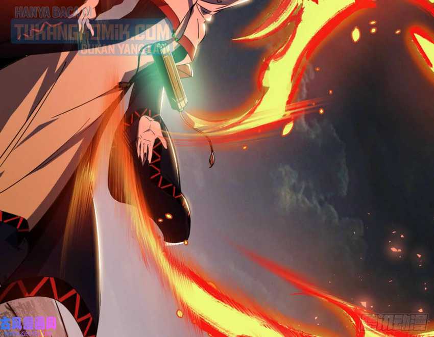I’m An Evil God Chapter 330 halaman 61