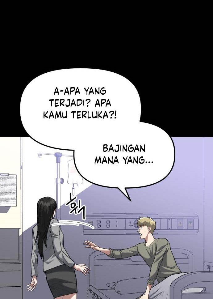 Killing Killer Chapter 15 - Halaman 39