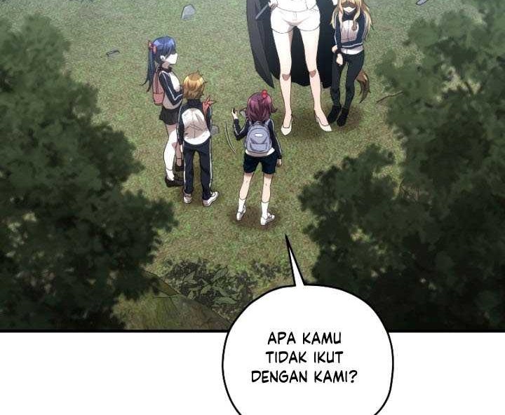 Re: Life Player Chapter 27 halaman 39