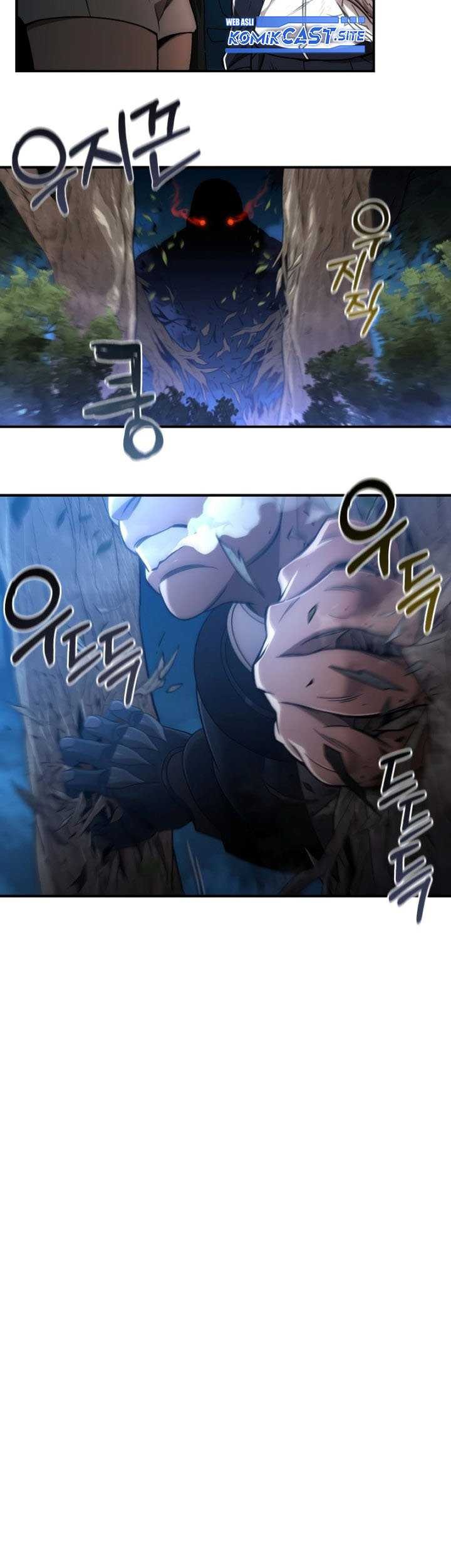 Re: Life Player Chapter 27 halaman 42