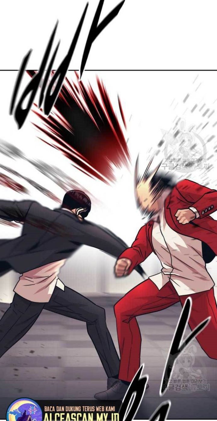 Injagang Chapter 29 halaman 41