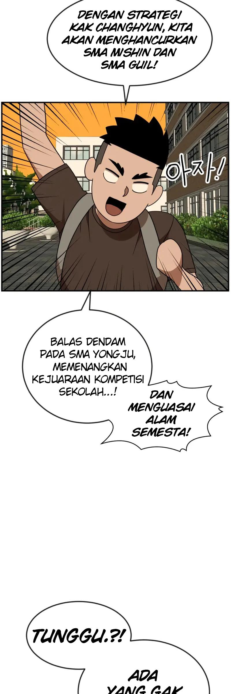 Double Click Chapter 49 halaman 29