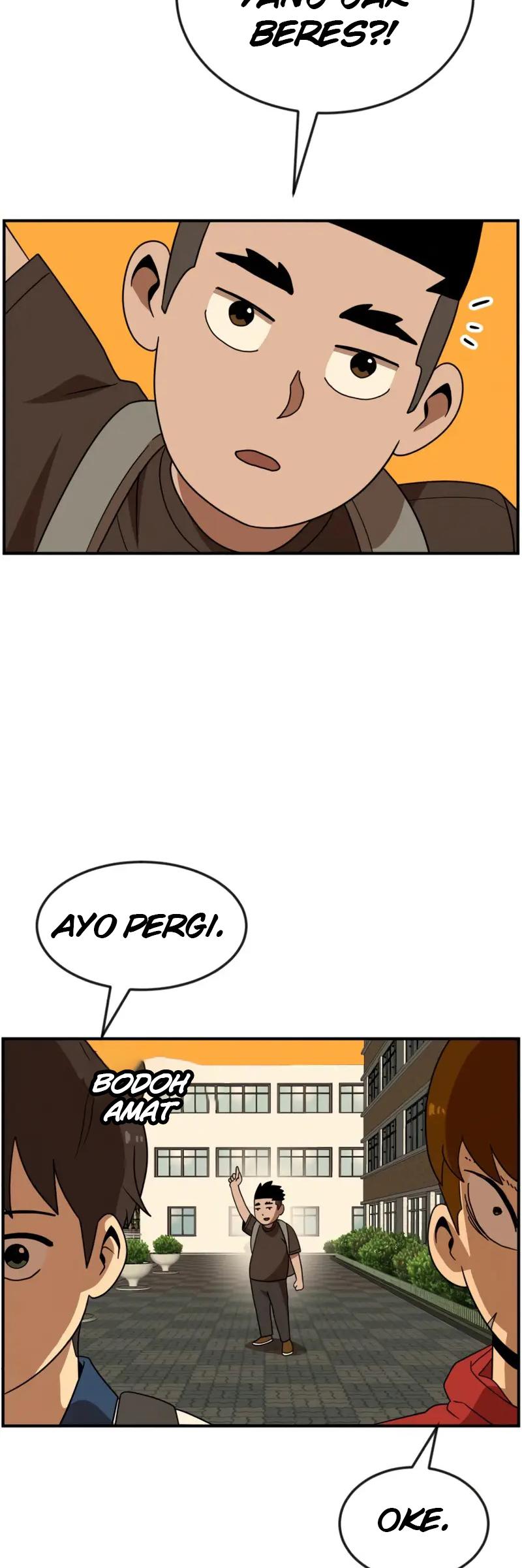Double Click Chapter 49 halaman 30