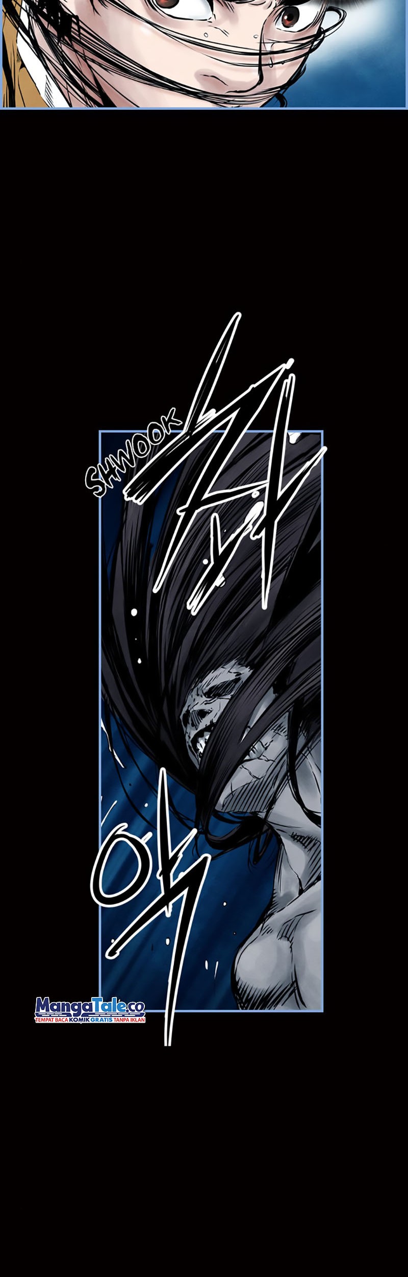Island Part 2 Chapter 12 halaman 20