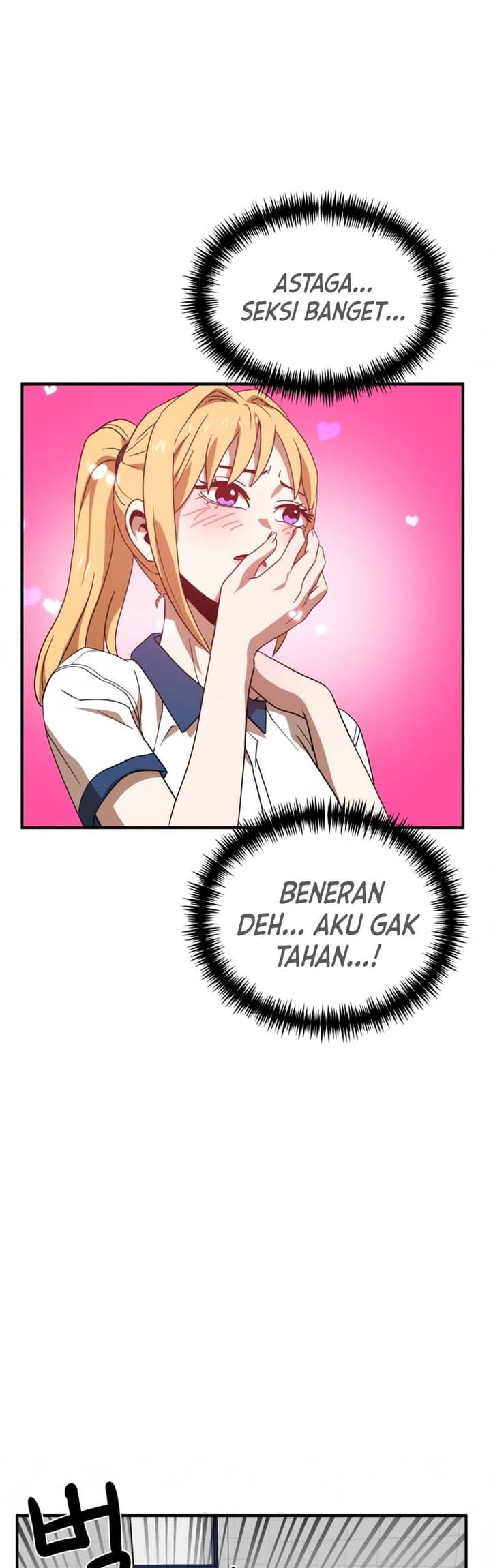 Double Click Chapter 51 halaman 30