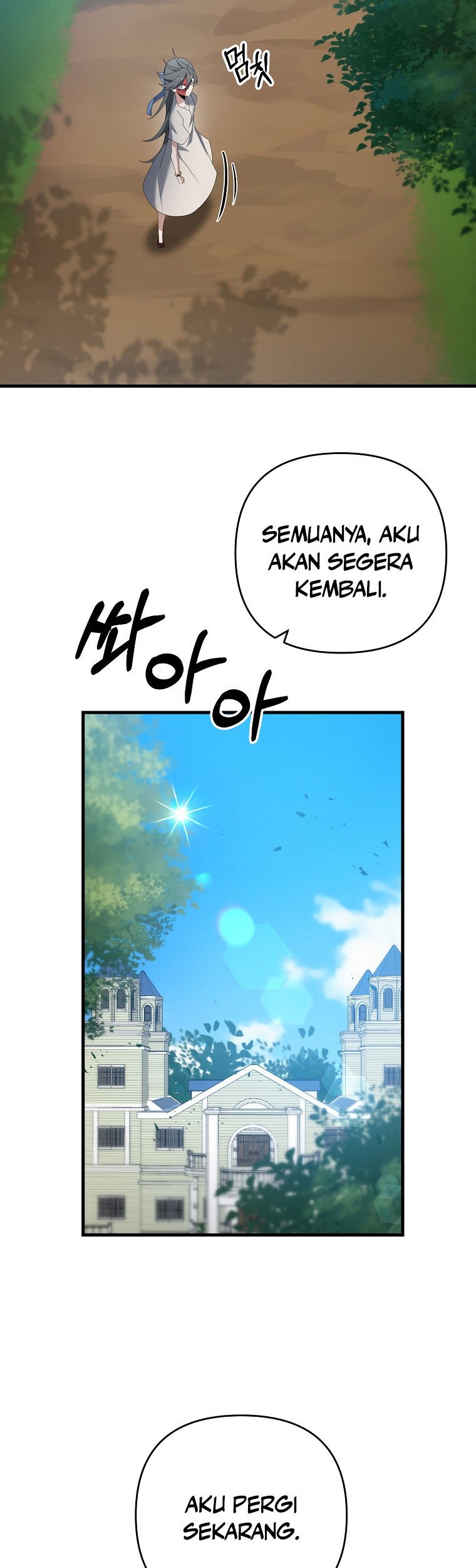 The Lazy Swordmaster Chapter 57 halaman 29