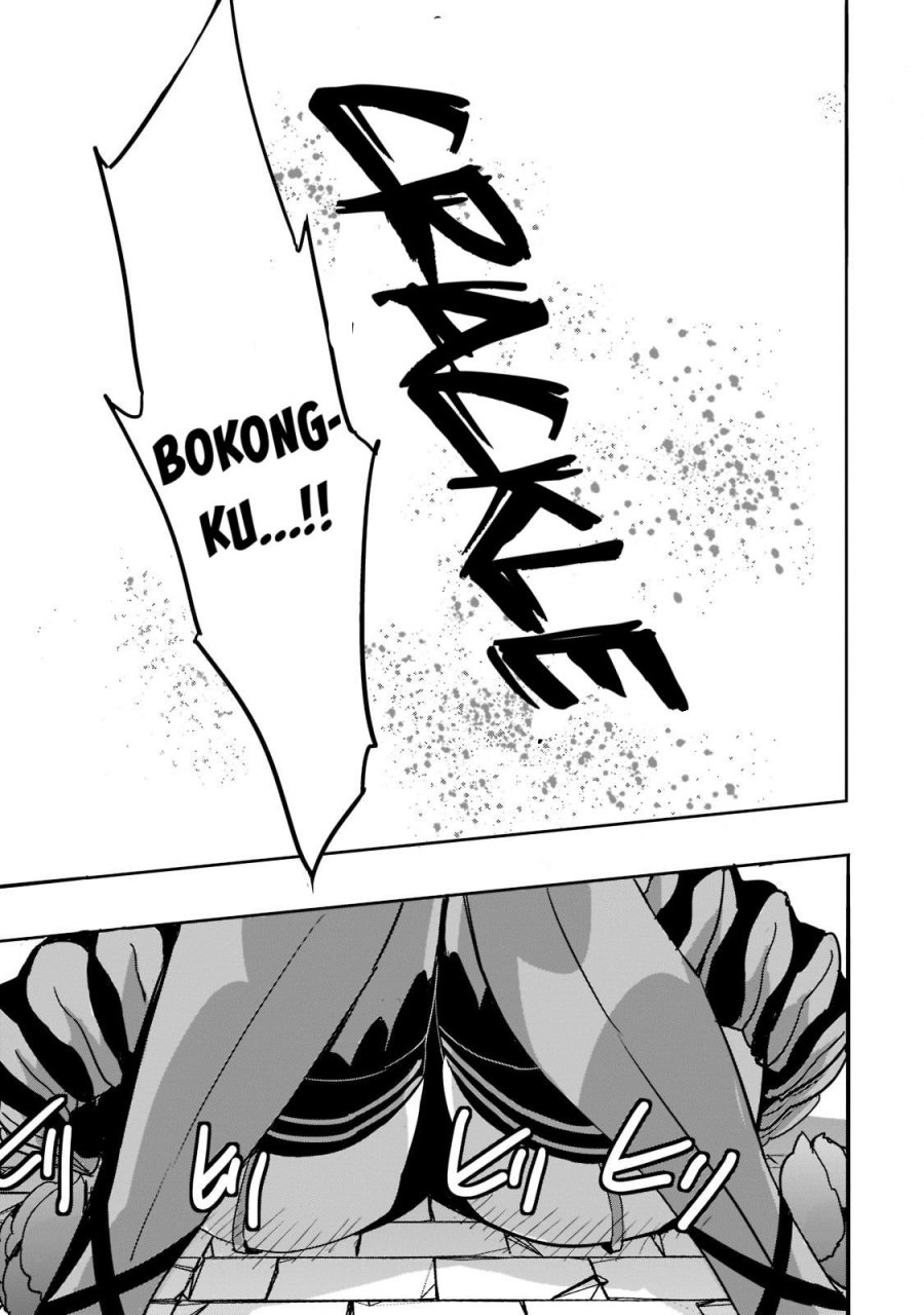 Dungeon Busters Chapter 10 halaman 14