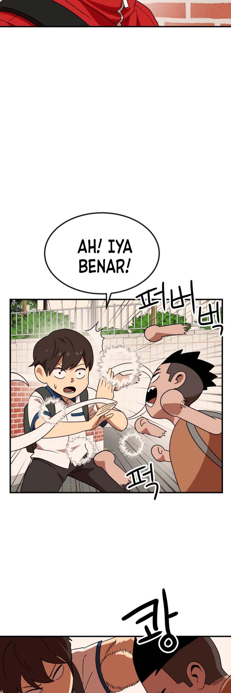 Double Click Chapter 52 halaman 30