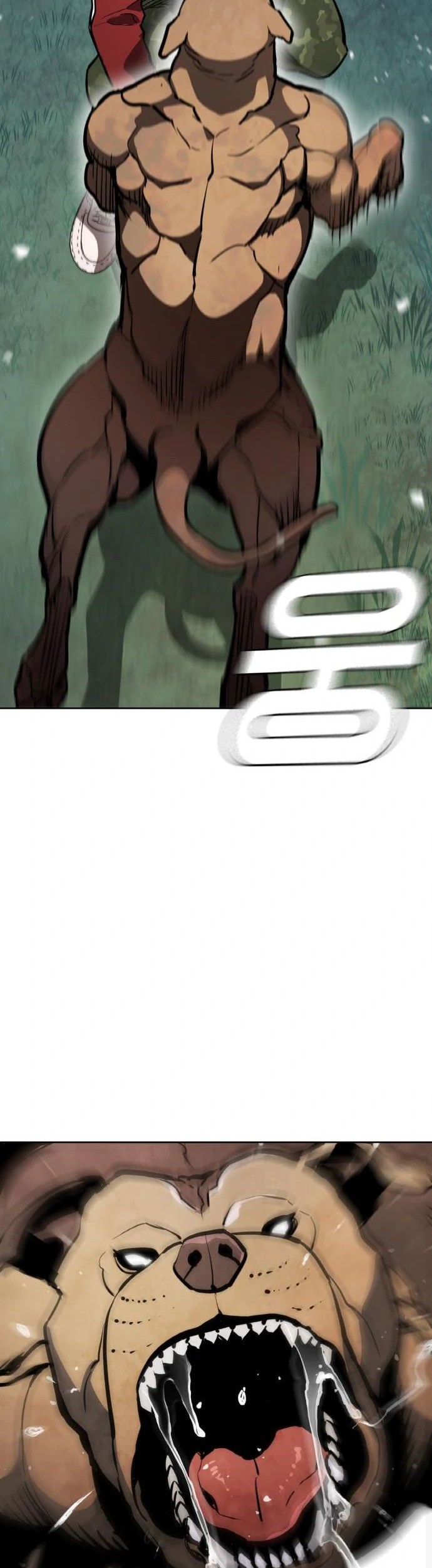Ranker (2022) Chapter 10 halaman 40