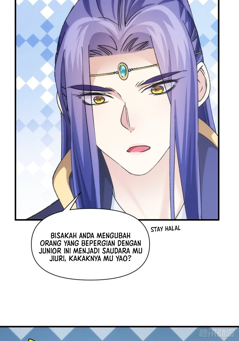 I Just Don’t Play the Card According to the Routine Chapter 101 Gambar 23