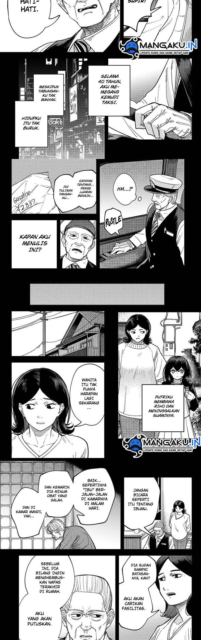 Skeleton Double Chapter 13 halaman 11