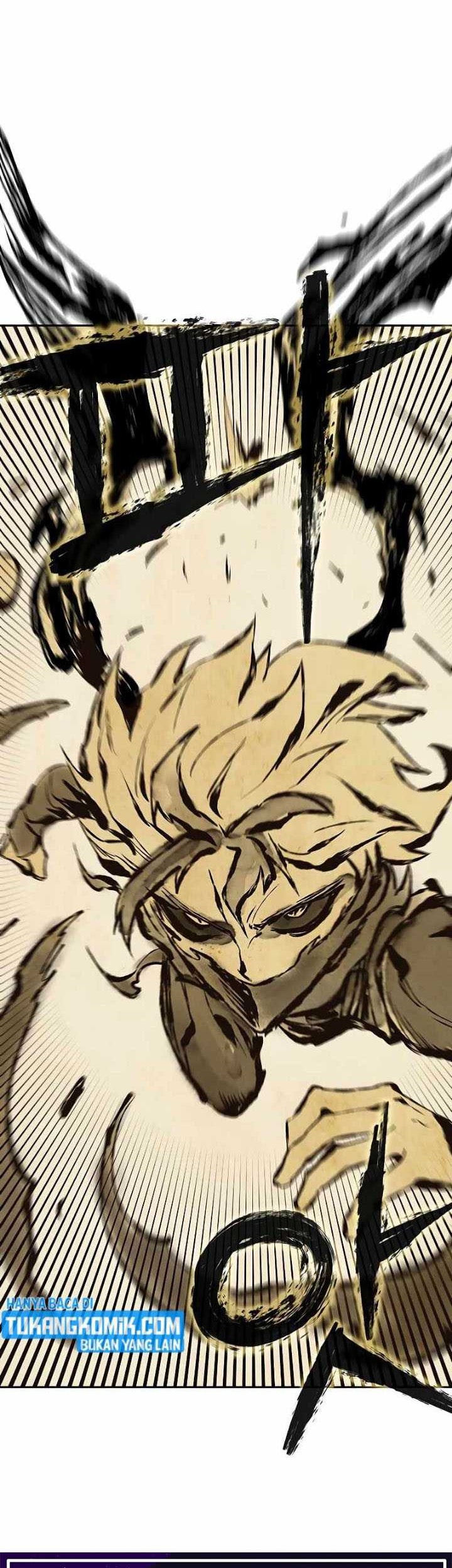 X Ash Chapter 63 halaman 41