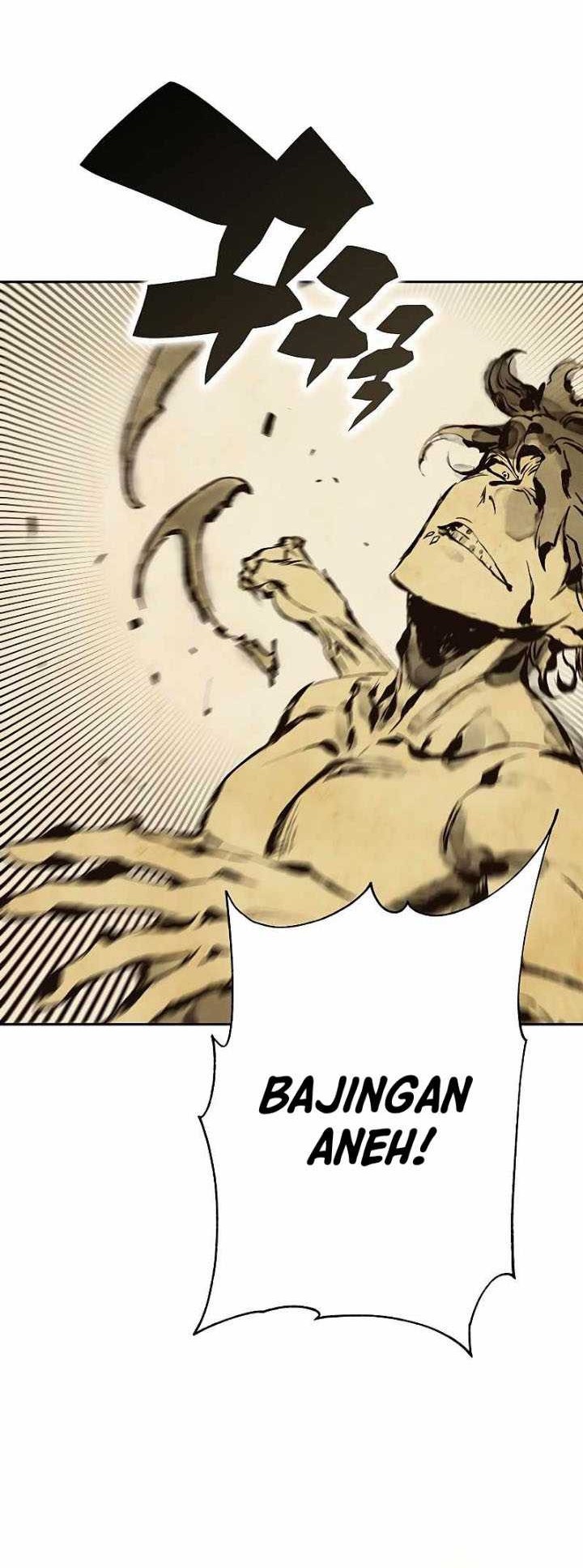 X Ash Chapter 63 halaman 43