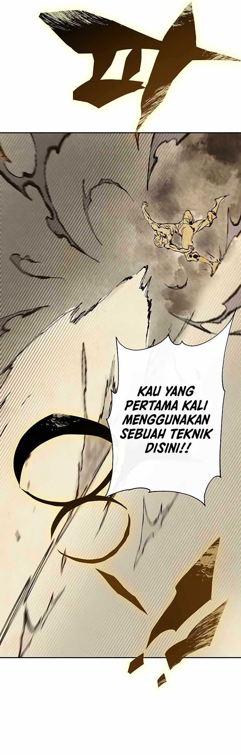 X Ash Chapter 63 halaman 44