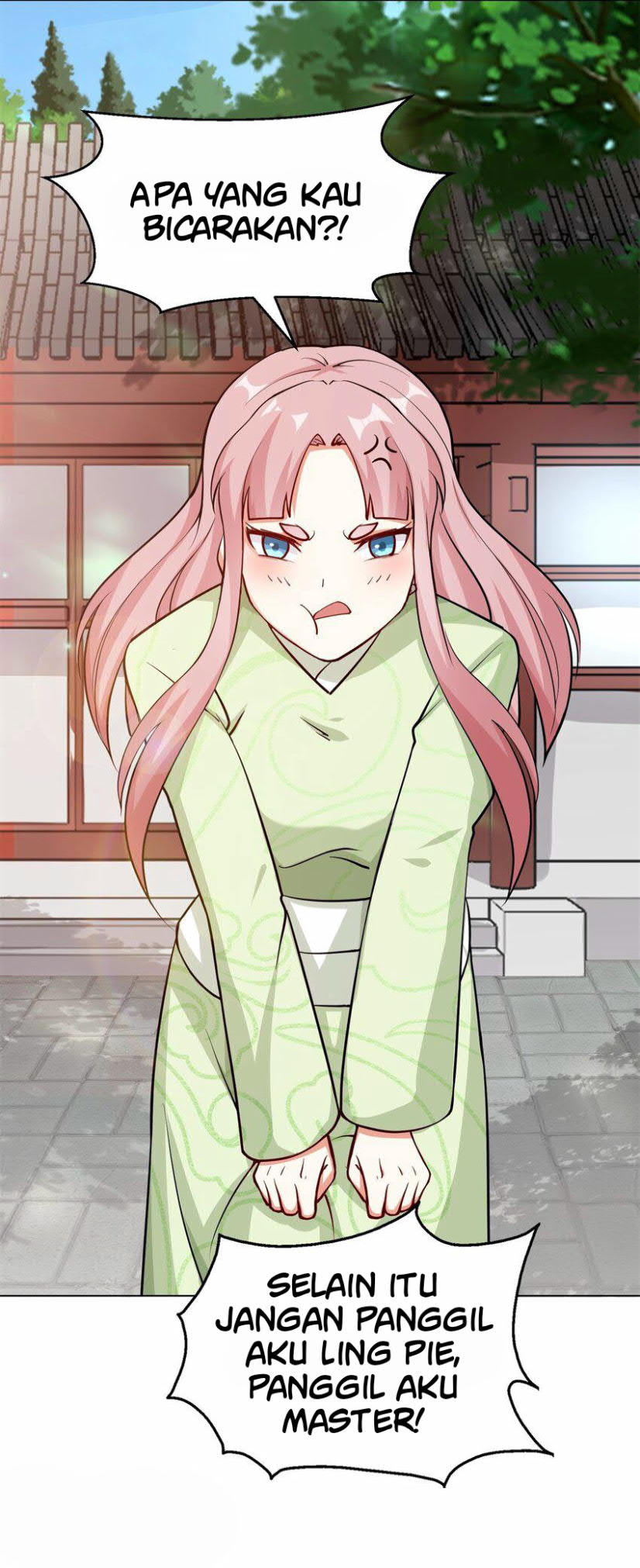 Endless devourer Chapter 56 Gambar 24