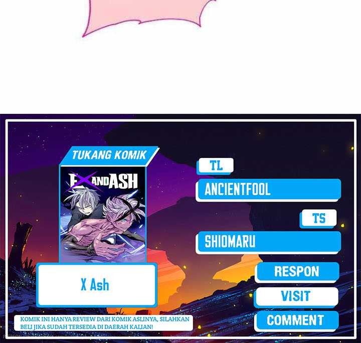 X Ash Chapter 64 halaman 46