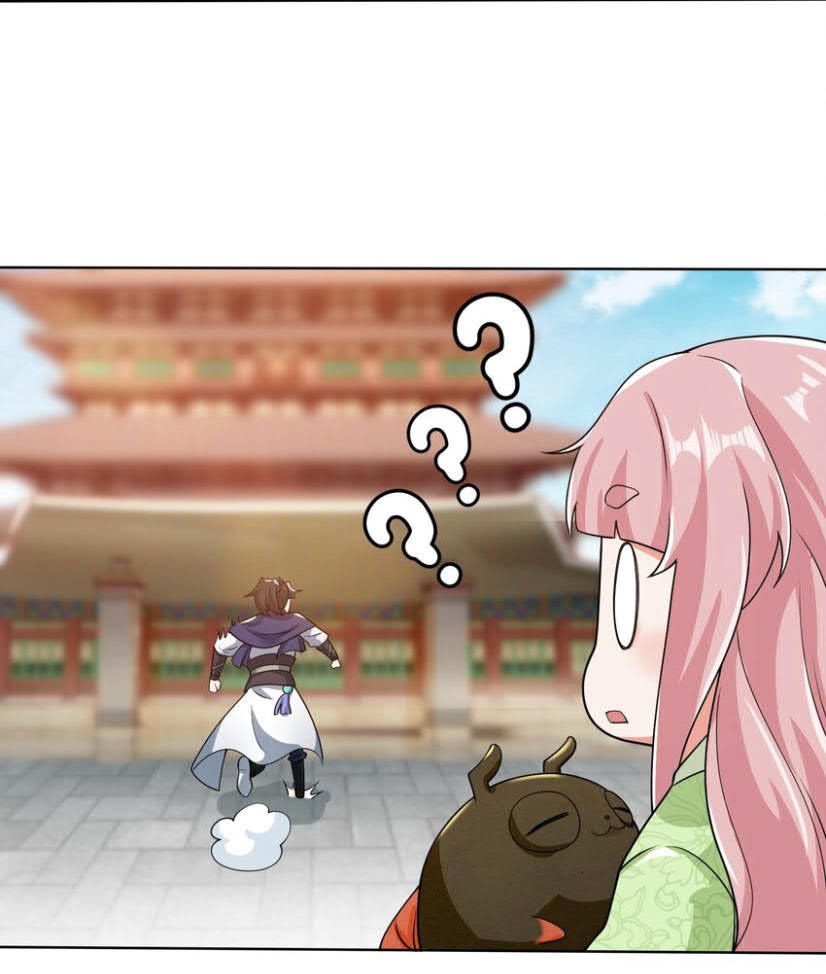 Endless devourer Chapter 57 Gambar 21