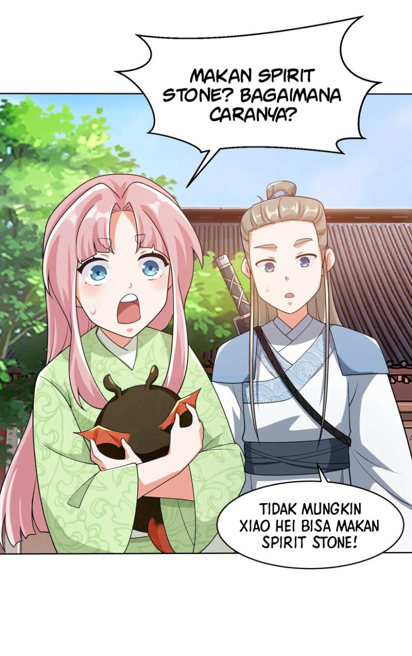 Endless devourer Chapter 57 Gambar 22