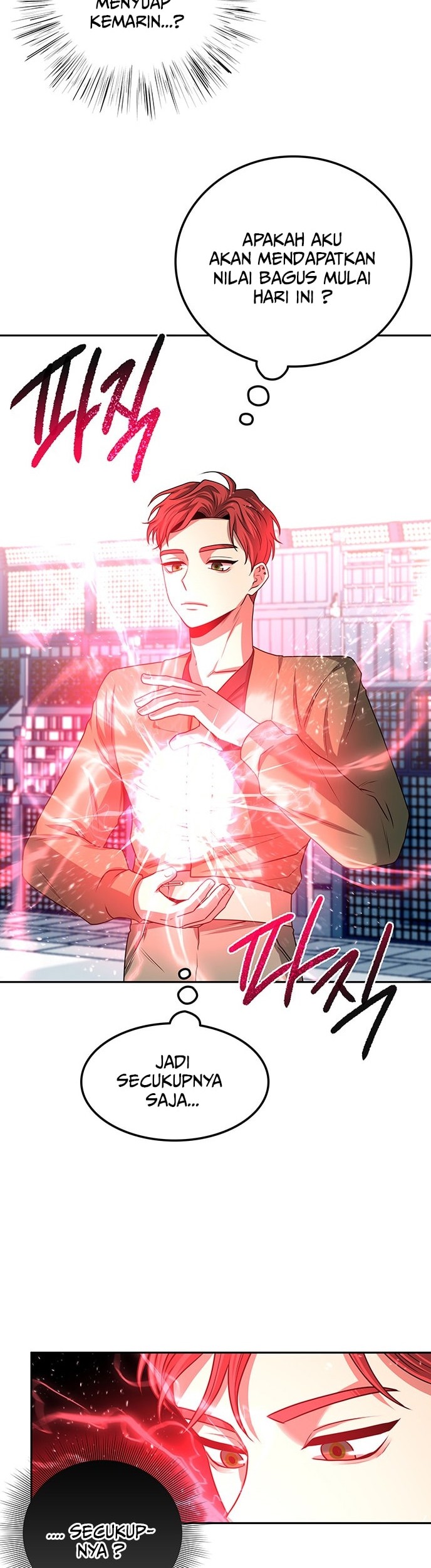 Midwood Chapter 19 halaman 39