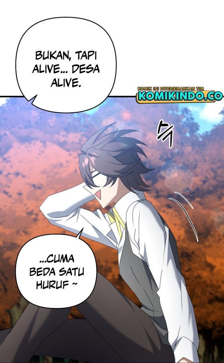 The Lazy Swordmaster Chapter 58 halaman 33
