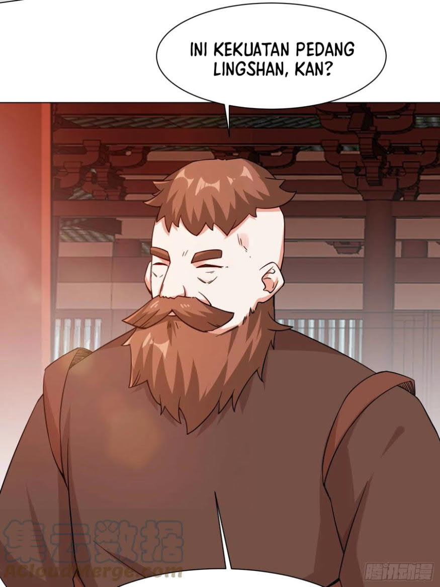 Endless devourer Chapter 58 Gambar 23