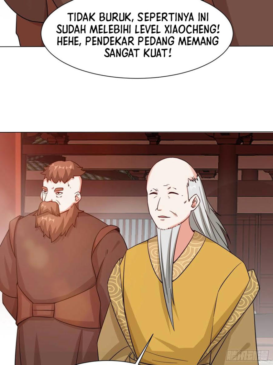 Endless devourer Chapter 58 Gambar 24