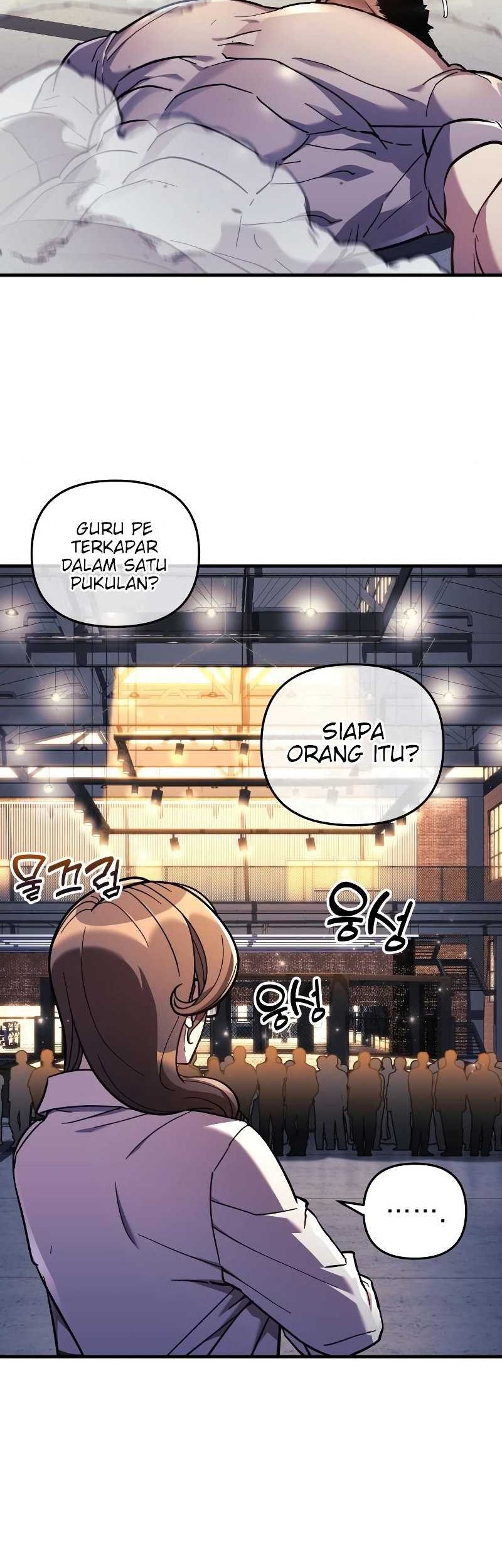 I’ll be Taking a Break for Personal Reasons Chapter 35 Gambar 33