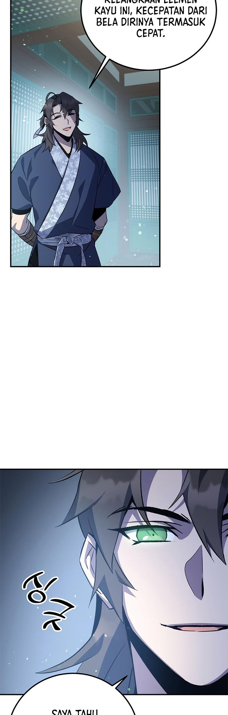 Drug Devourer Chapter 23 halaman 42