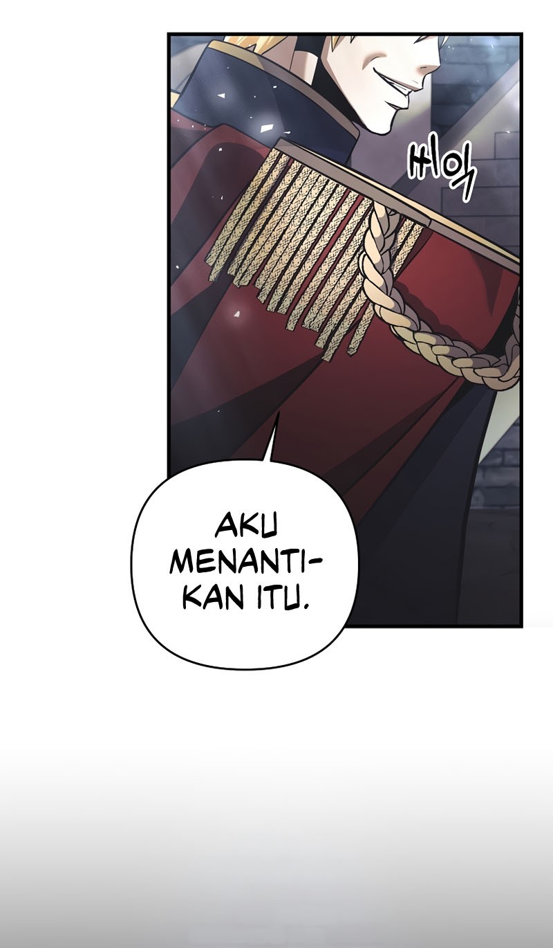 I Became the Mad Emperor Chapter 26 halaman 26