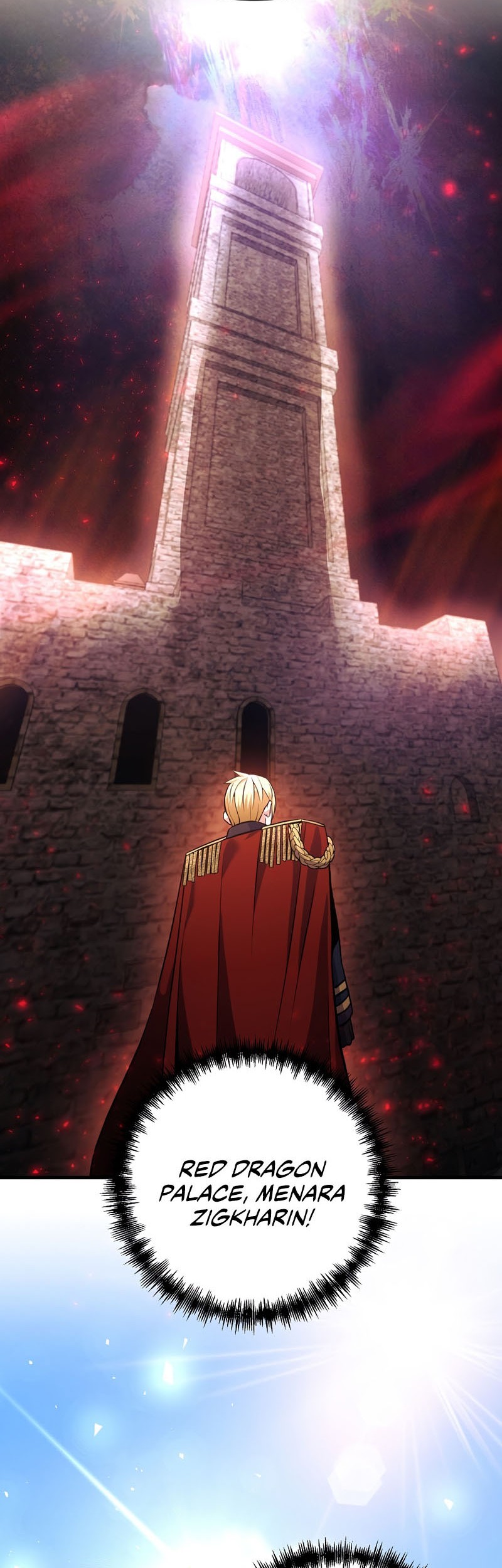 I Became the Mad Emperor Chapter 25 halaman 30