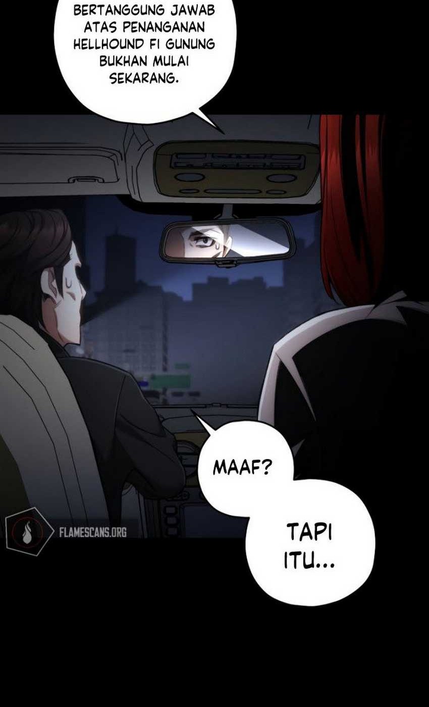 Re: Life Player Chapter 28 halaman 41