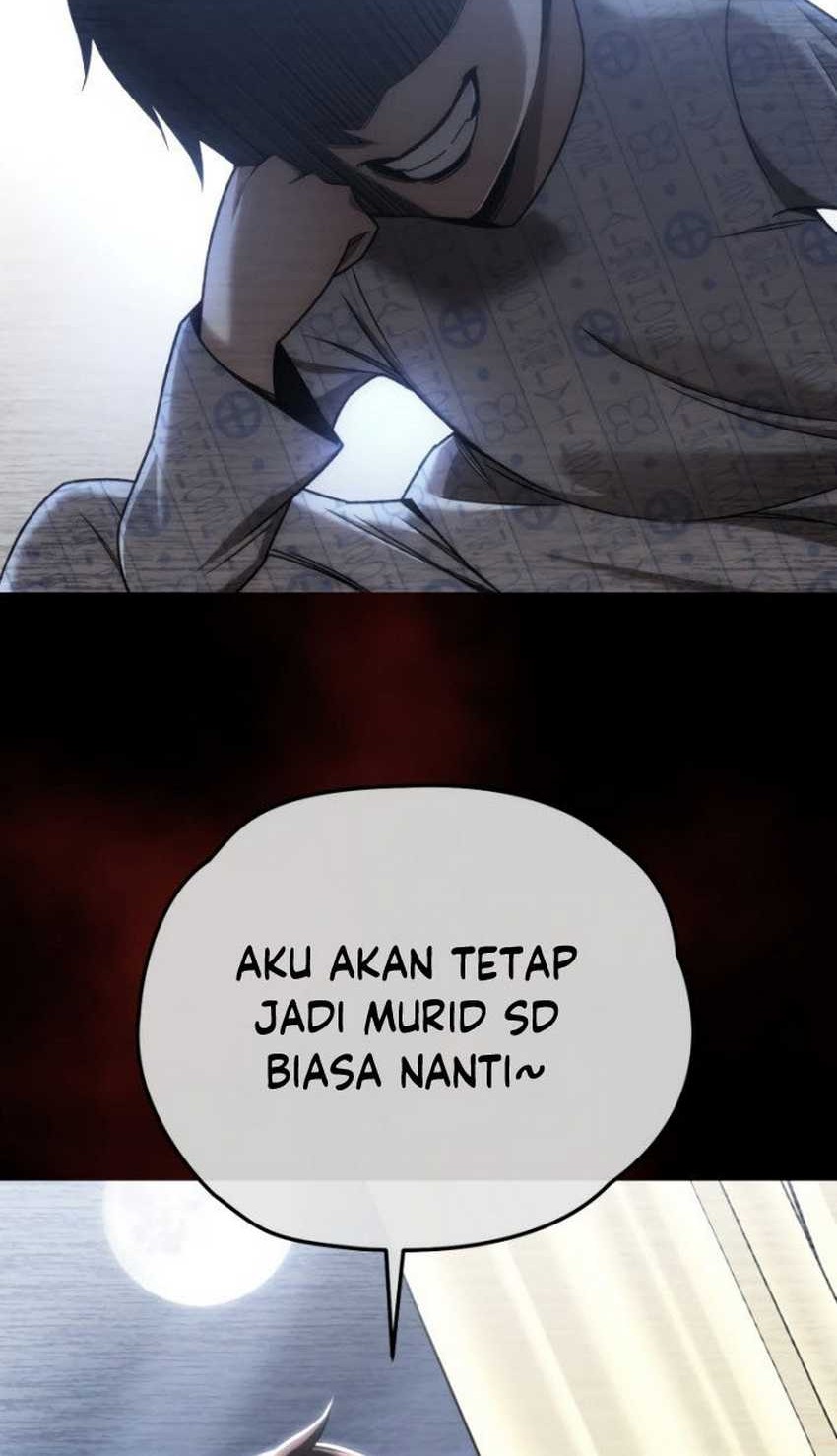 Re: Life Player Chapter 28 halaman 43