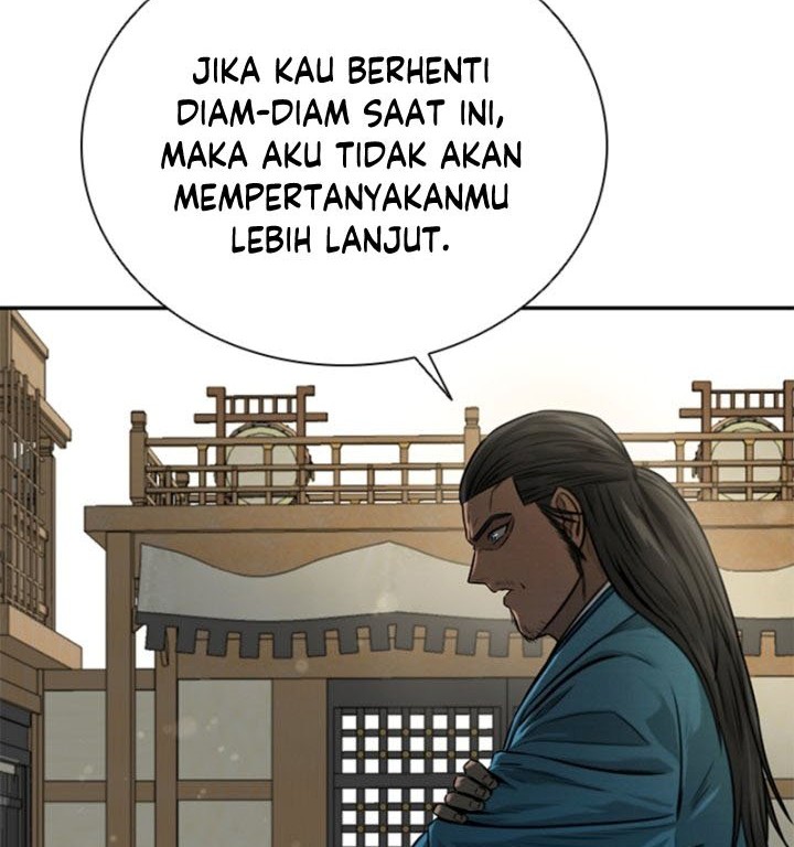 Moon-Shadow Sword Emperor Chapter 11 halaman 39