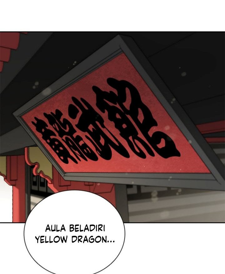 Moon-Shadow Sword Emperor Chapter 10 halaman 29