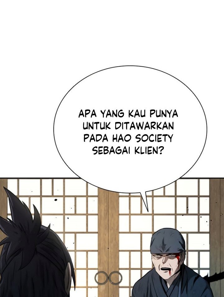 Moon-Shadow Sword Emperor Chapter 9 halaman 39
