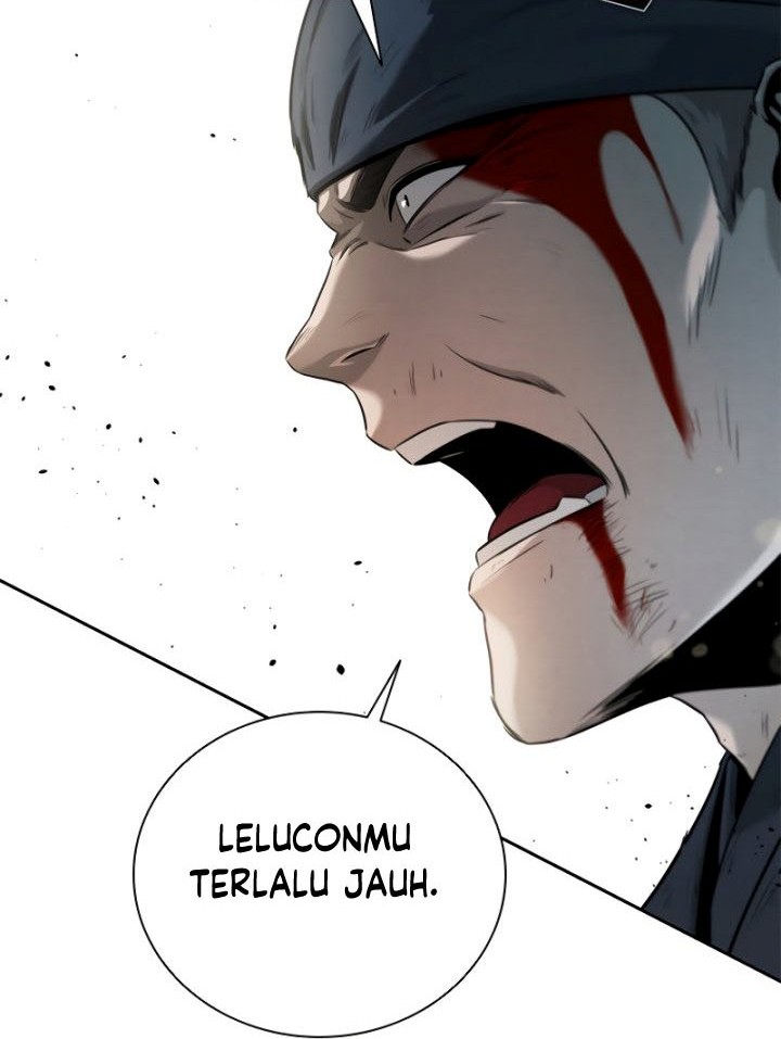 Moon-Shadow Sword Emperor Chapter 9 halaman 41