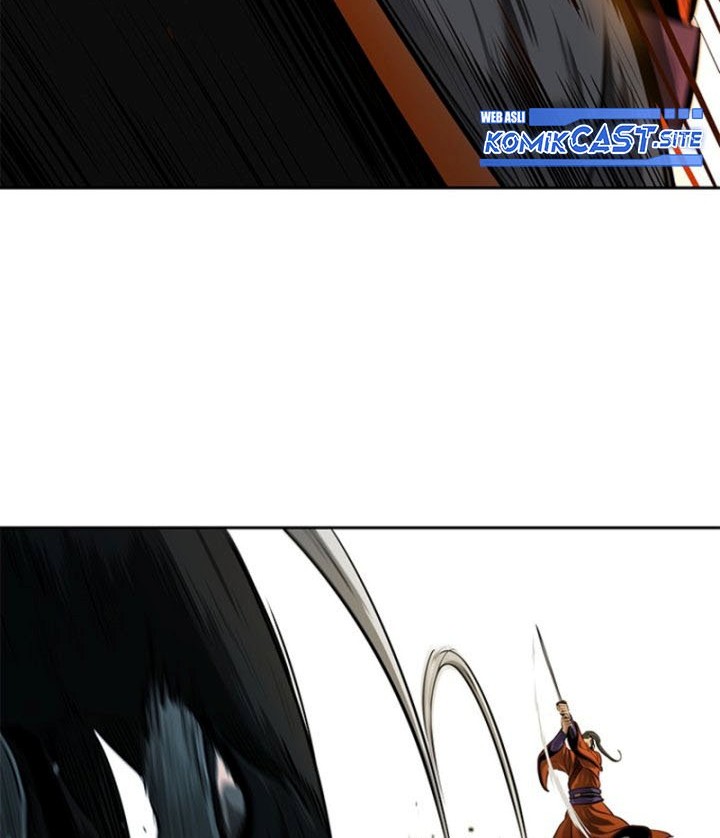 Moon-Shadow Sword Emperor Chapter 7 halaman 43