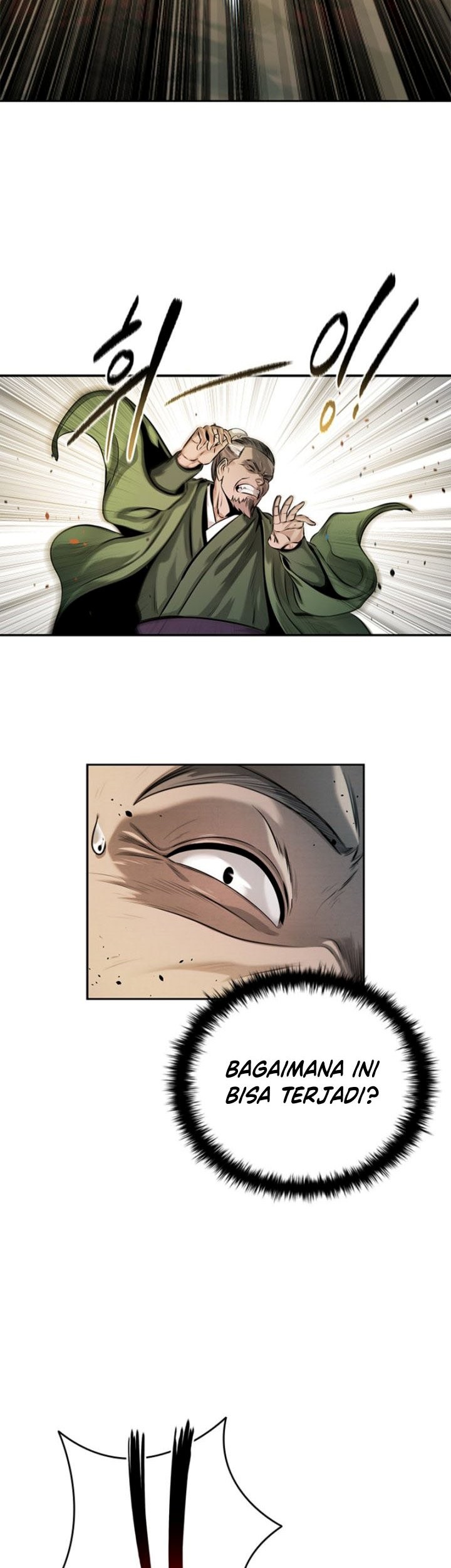 Moon-Shadow Sword Emperor Chapter 7 halaman 46